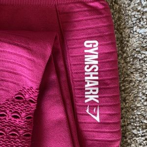 GYMSHARK ENERGY SEAMLESSXS